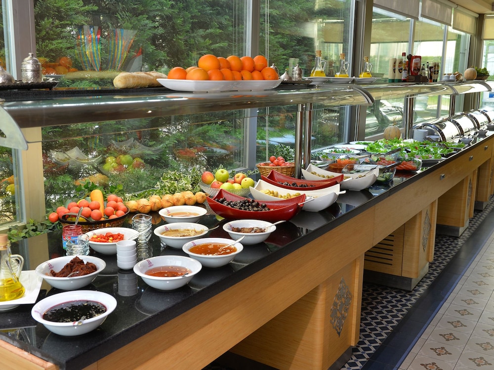 Limapark Rezervasyon