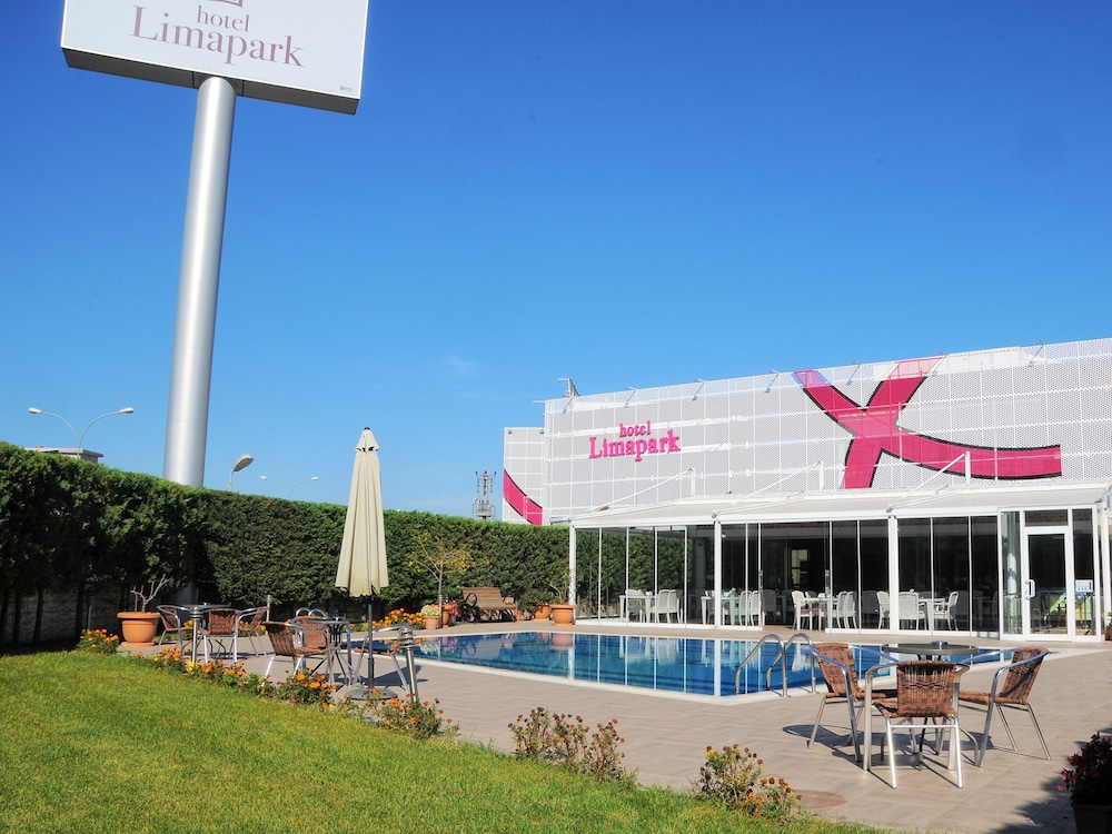 Limapark Rezervasyon