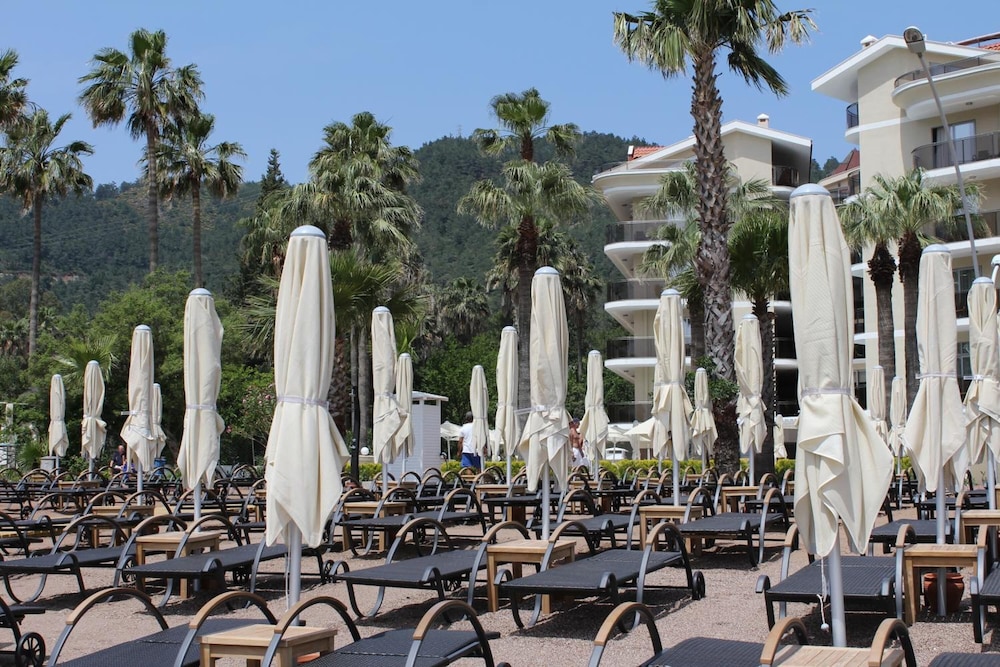 Sea Star Marmaris - Adult Only Rezervasyon