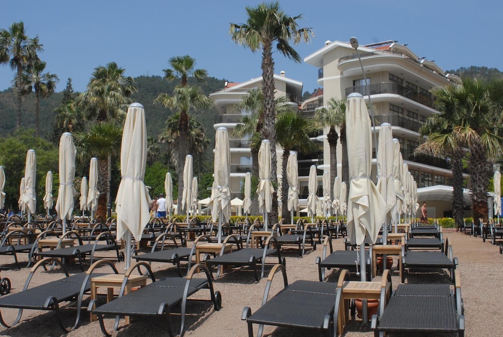 Sea Star Marmaris - Adult Only Rezervasyon