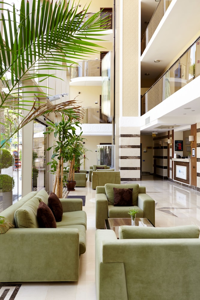 Sea Star Marmaris - Adult Only Rezervasyon