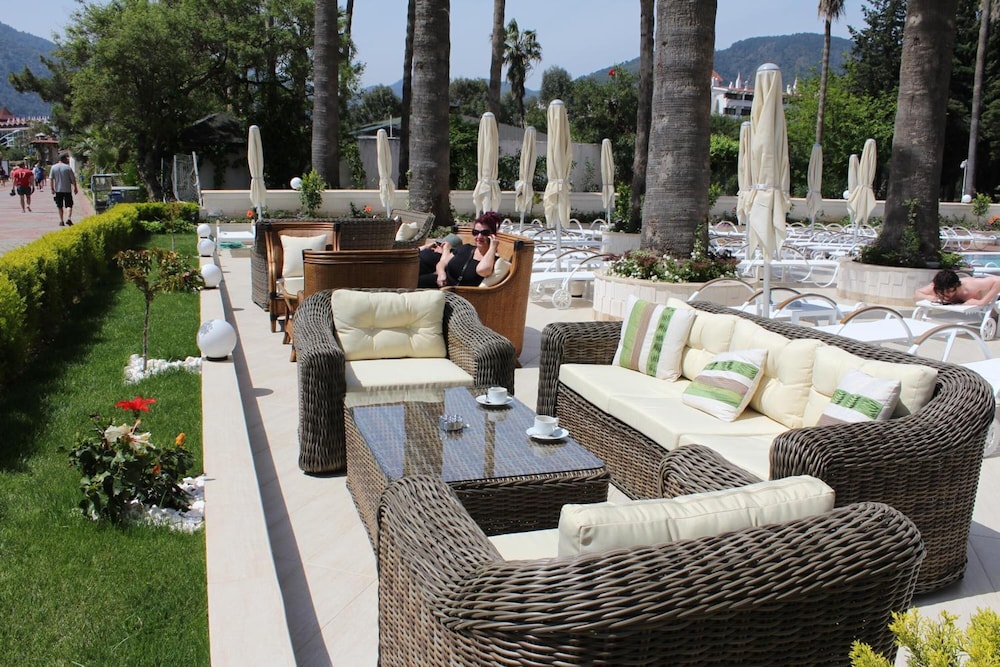 Sea Star Marmaris - Adult Only Rezervasyon