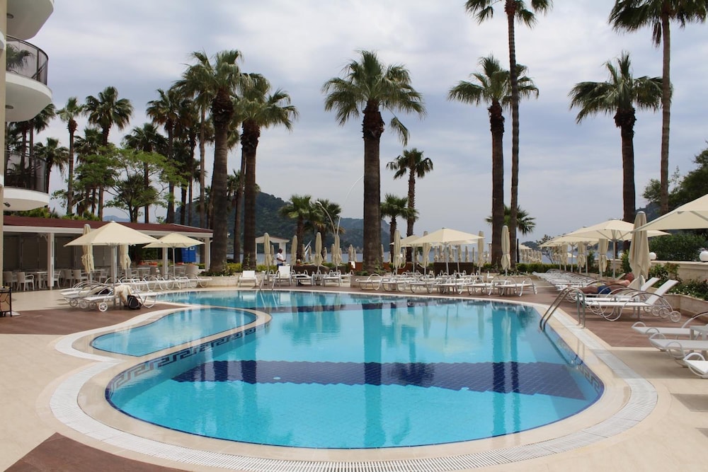 Sea Star Marmaris - Adult Only Rezervasyon