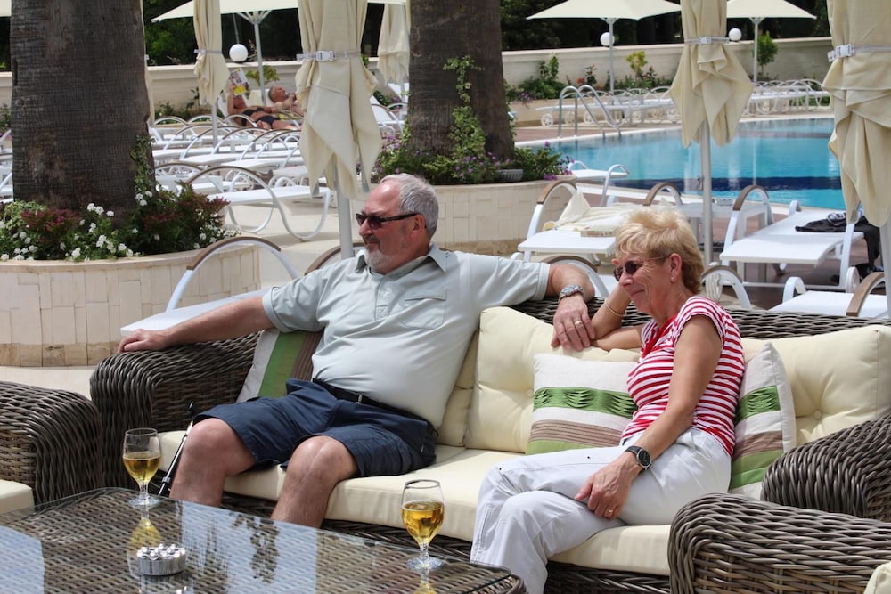 Sea Star Marmaris - Adult Only Rezervasyon