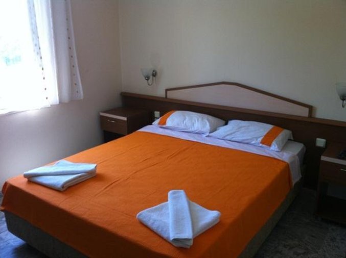 Irem Apart Hotel Marmaris Rezervasyon