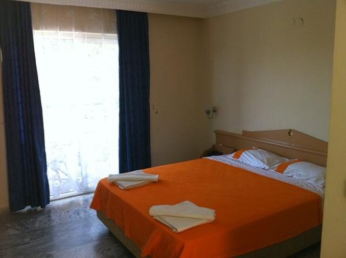 Irem Apart Hotel Marmaris Rezervasyon