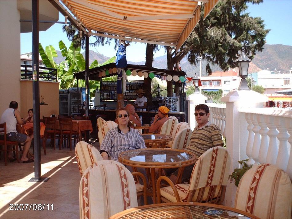 Irem Apart Hotel Marmaris Rezervasyon