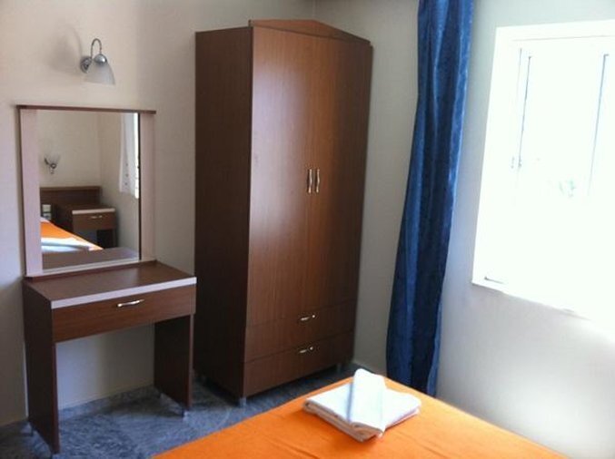 Irem Apart Hotel Marmaris Rezervasyon