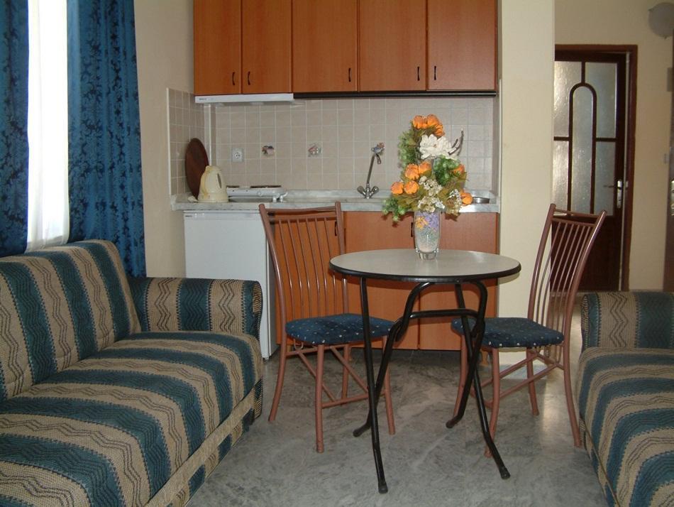 Irem Apart Hotel Marmaris Rezervasyon