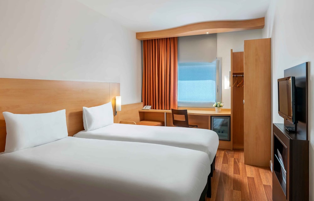 ibis İzmir Alsancak oteli Rezervasyon