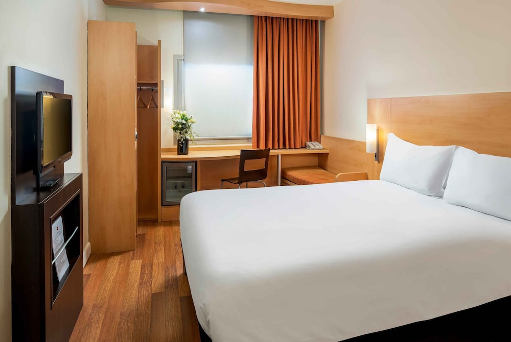 ibis İzmir Alsancak oteli Rezervasyon