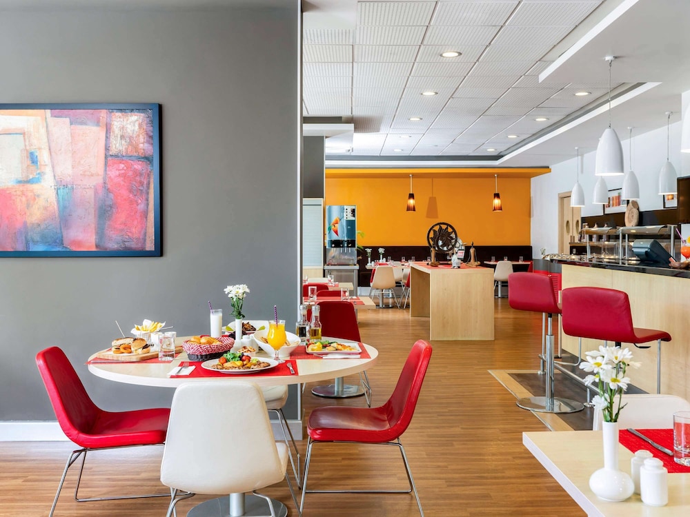 ibis İzmir Alsancak oteli Rezervasyon