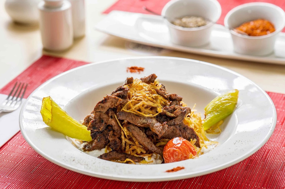 ibis İzmir Alsancak oteli Rezervasyon