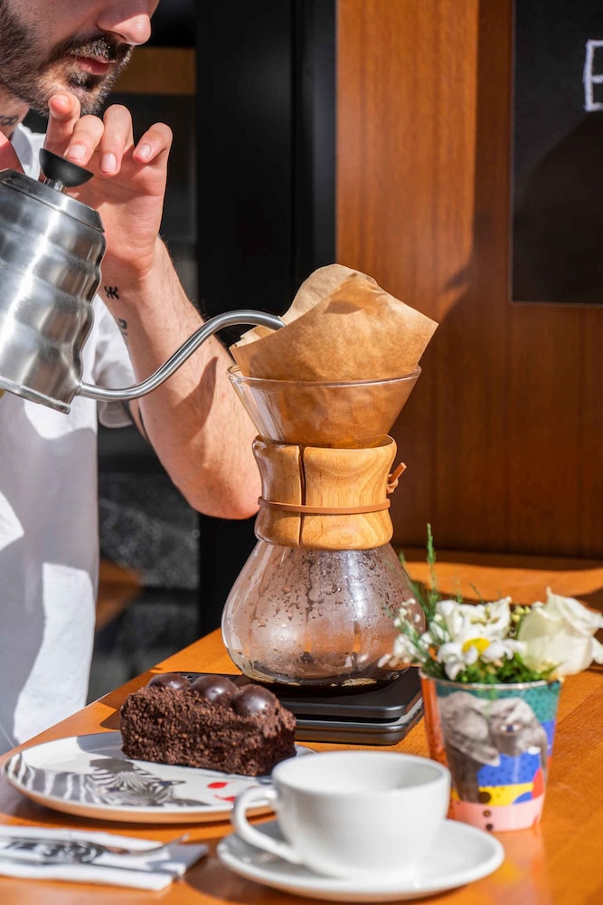 ibis İzmir Alsancak oteli Rezervasyon