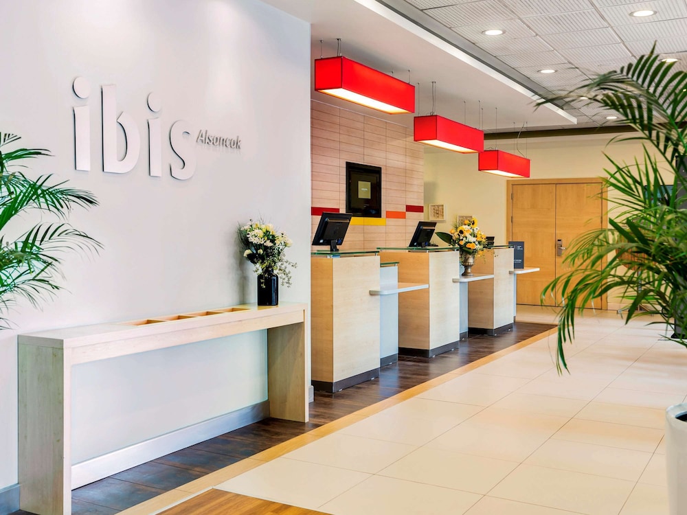 ibis İzmir Alsancak oteli Rezervasyon