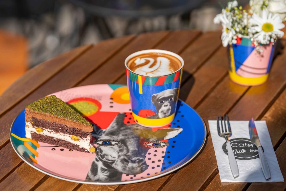 ibis İzmir Alsancak oteli Rezervasyon