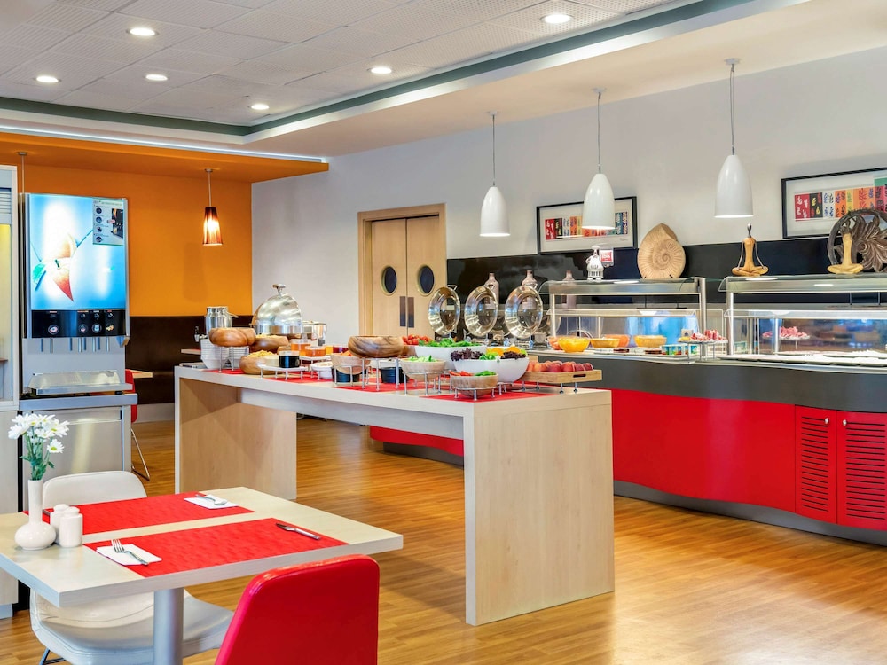 ibis İzmir Alsancak oteli Rezervasyon