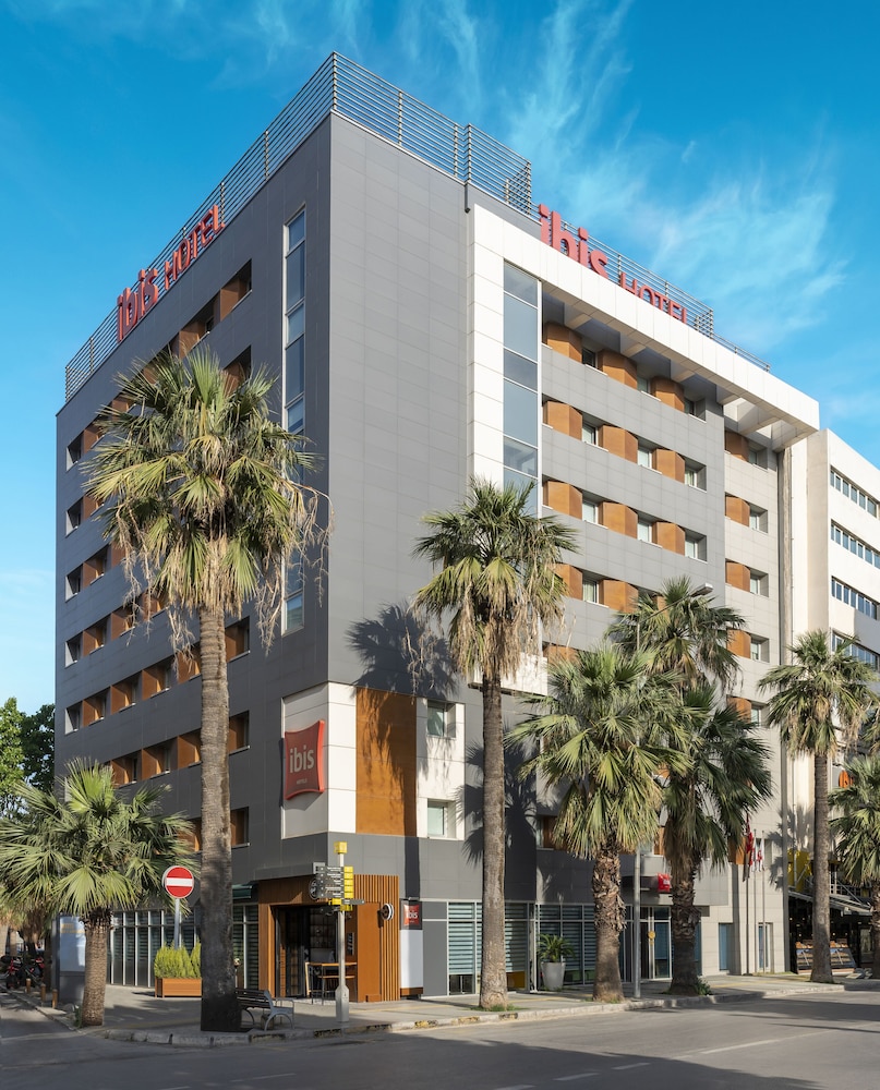 ibis İzmir Alsancak oteli Rezervasyon