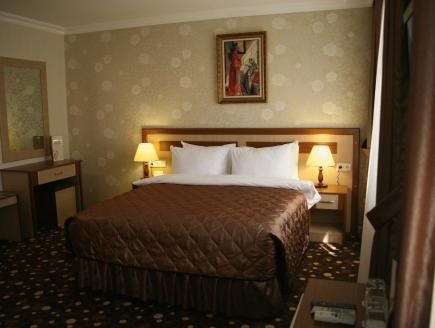 Bianco Hotel Rezervasyon