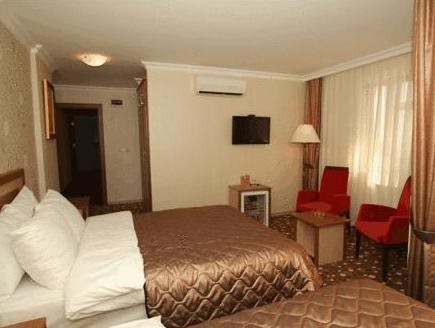 Bianco Hotel Rezervasyon