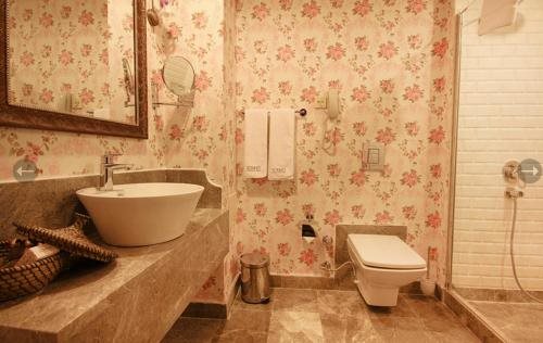 Sonno Boutique Rooms Rezervasyon