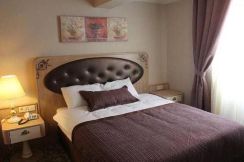 Sonno Boutique Rooms Rezervasyon