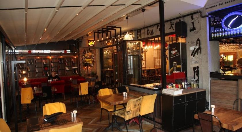 Sonno Boutique Rooms Rezervasyon