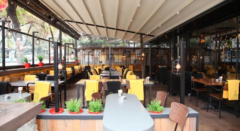 Sonno Boutique Rooms Rezervasyon