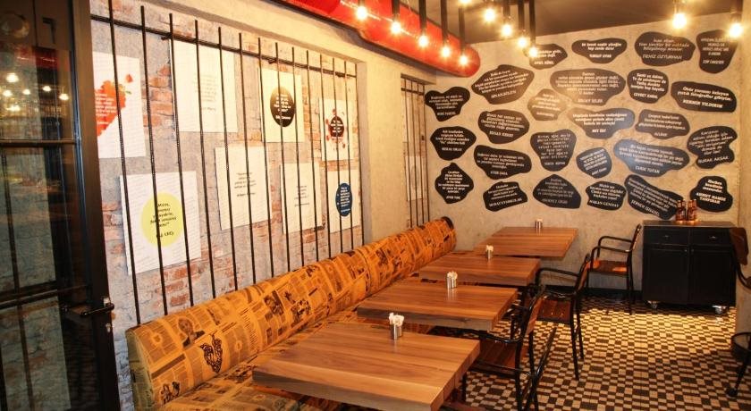 Sonno Boutique Rooms Rezervasyon