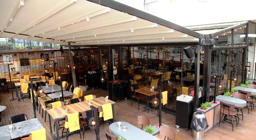 Sonno Boutique Rooms Rezervasyon