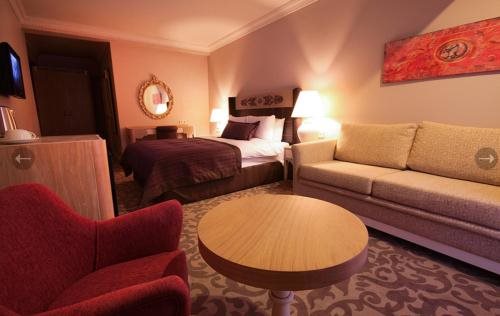 Sonno Boutique Rooms Rezervasyon