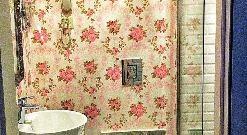 Sonno Boutique Rooms Rezervasyon