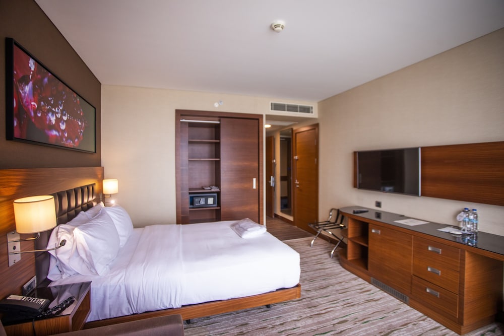 DoubleTree by Hilton Trabzon Rezervasyon