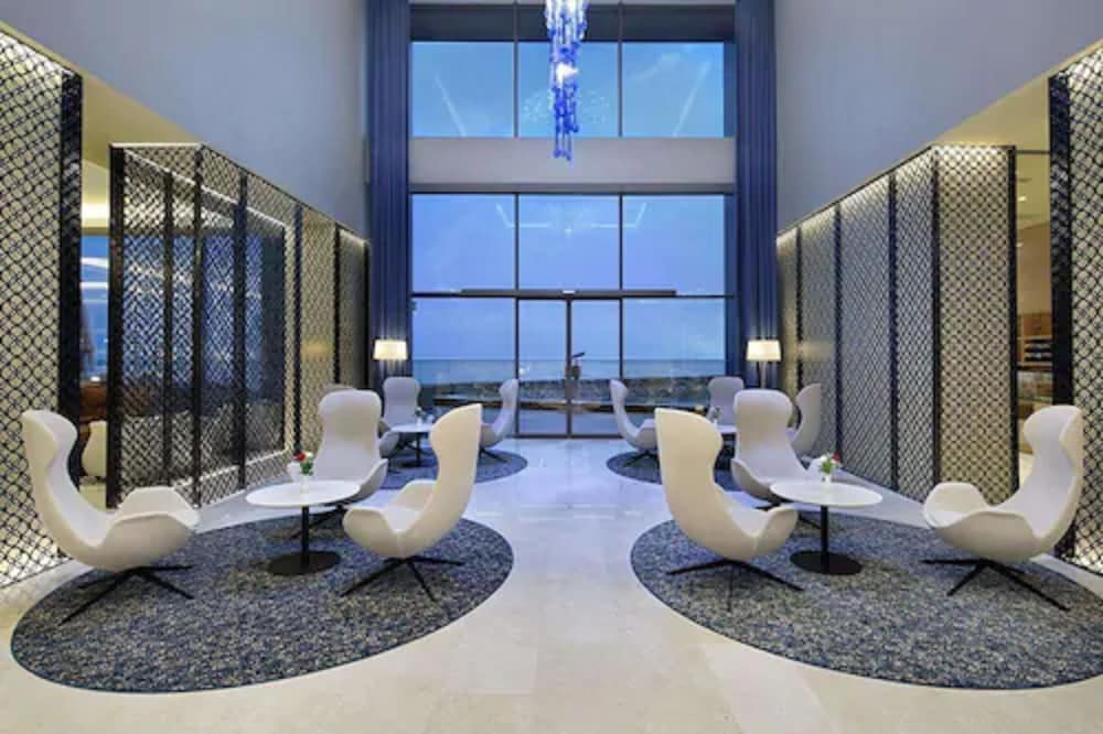 DoubleTree by Hilton Trabzon Rezervasyon