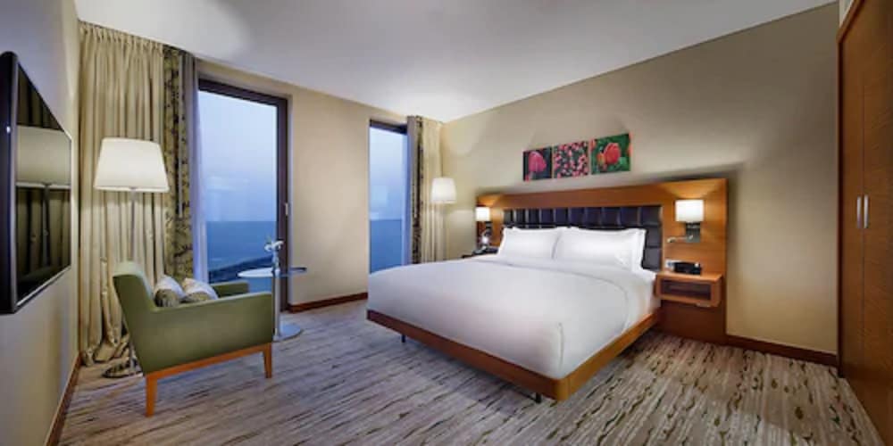 DoubleTree by Hilton Trabzon Rezervasyon