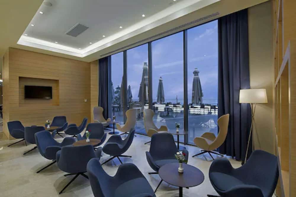 DoubleTree by Hilton Trabzon Rezervasyon