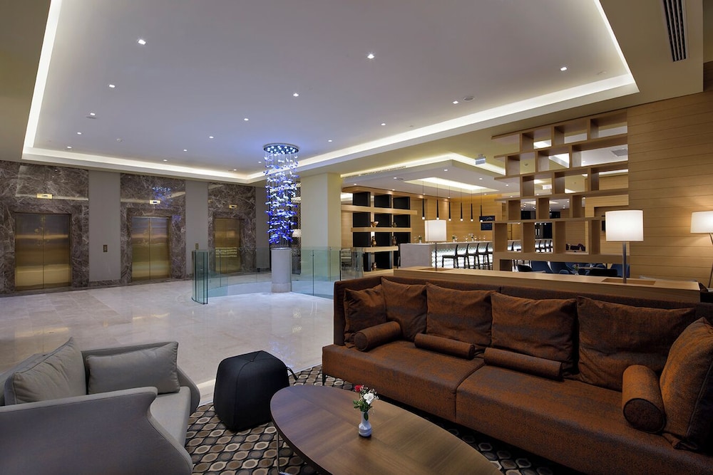 DoubleTree by Hilton Trabzon Rezervasyon