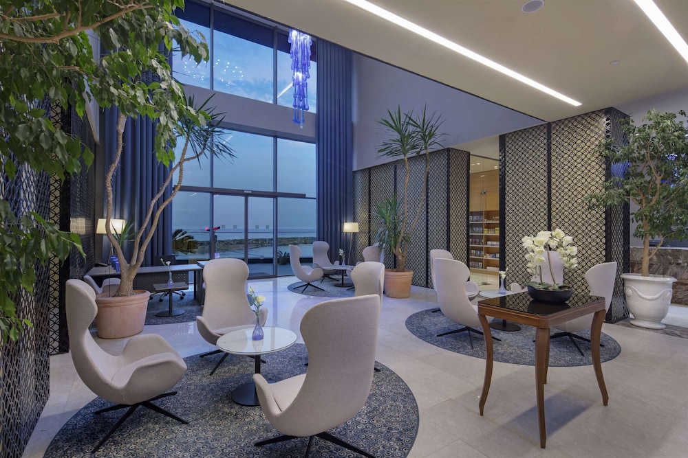 DoubleTree by Hilton Trabzon Rezervasyon