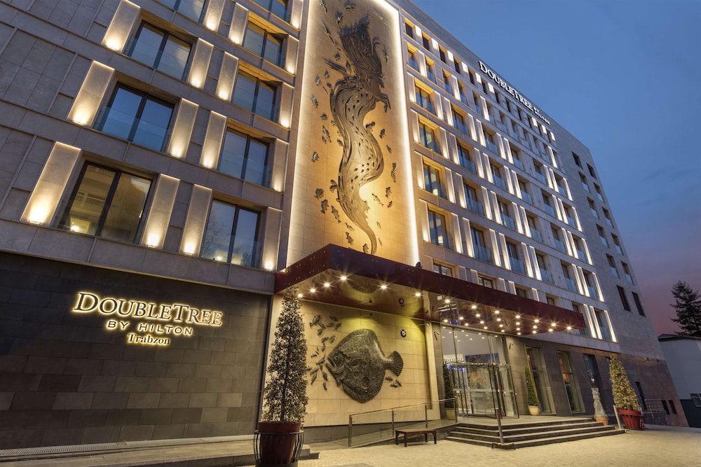 DoubleTree by Hilton Trabzon Rezervasyon