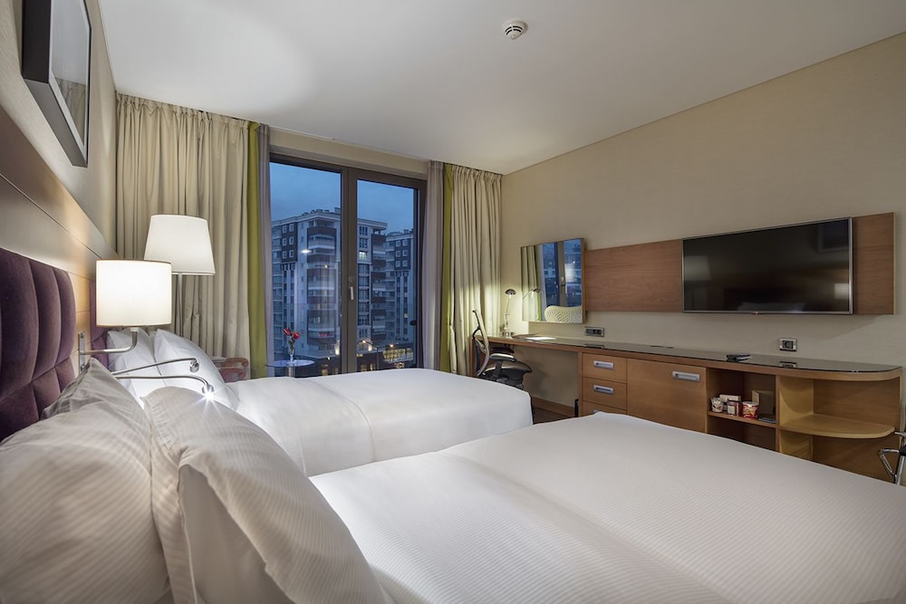 DoubleTree by Hilton Trabzon Rezervasyon