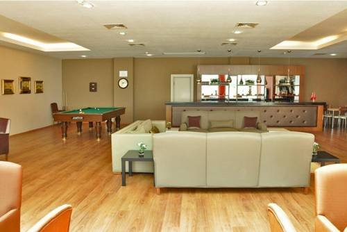 B Suites Rezervasyon