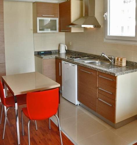 B Suites Rezervasyon