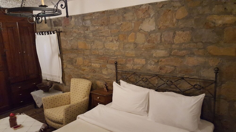 Zeytindali Hotel Rezervasyon