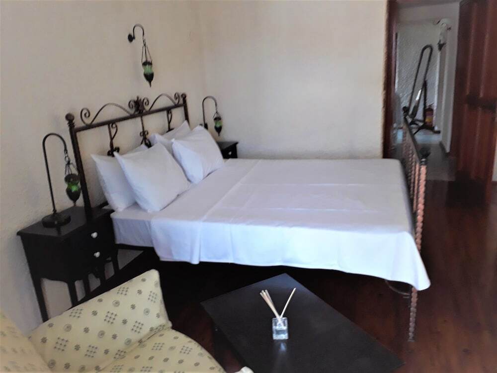 Zeytindali Hotel Rezervasyon