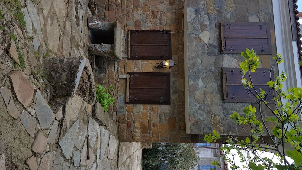 Zeytindali Hotel Rezervasyon