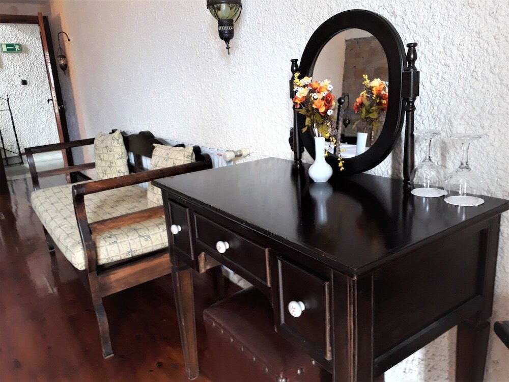 Zeytindali Hotel Rezervasyon