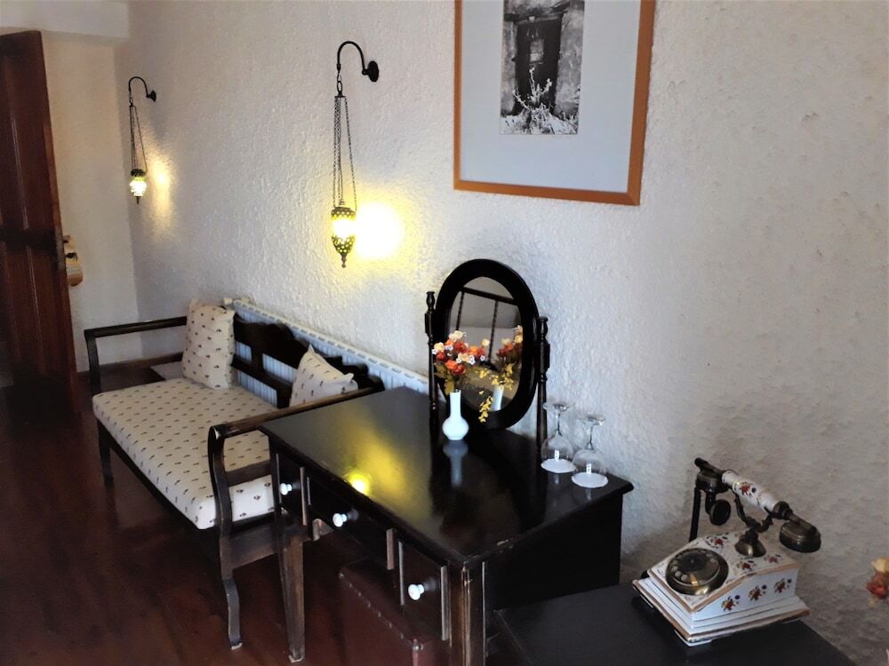 Zeytindali Hotel Rezervasyon