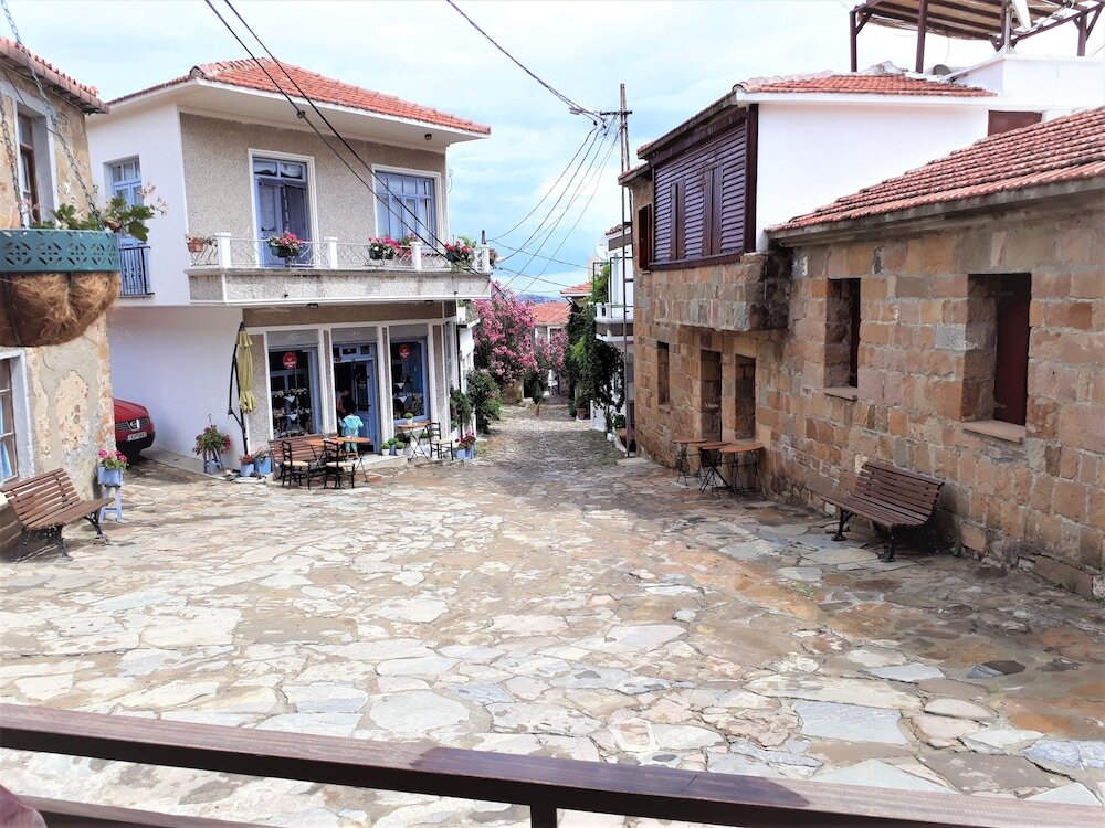 Zeytindali Hotel Rezervasyon