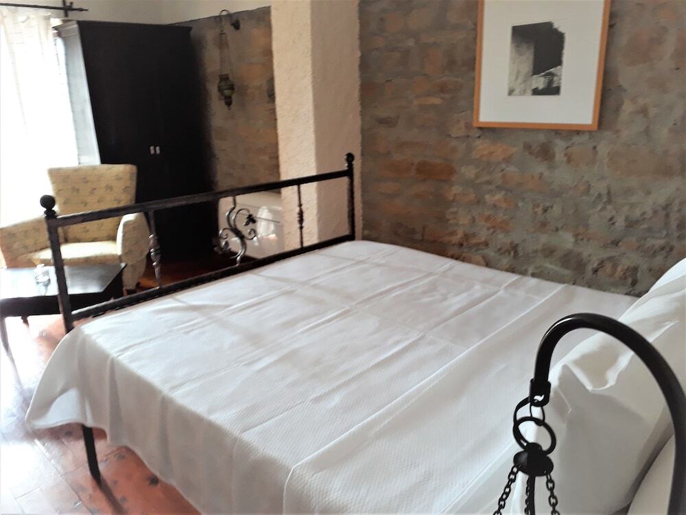 Zeytindali Hotel Rezervasyon