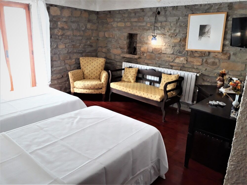 Zeytindali Hotel Rezervasyon